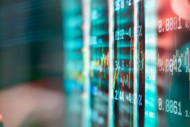 Asian equities mixed as Wall Street rally offsets regional economic cooling
