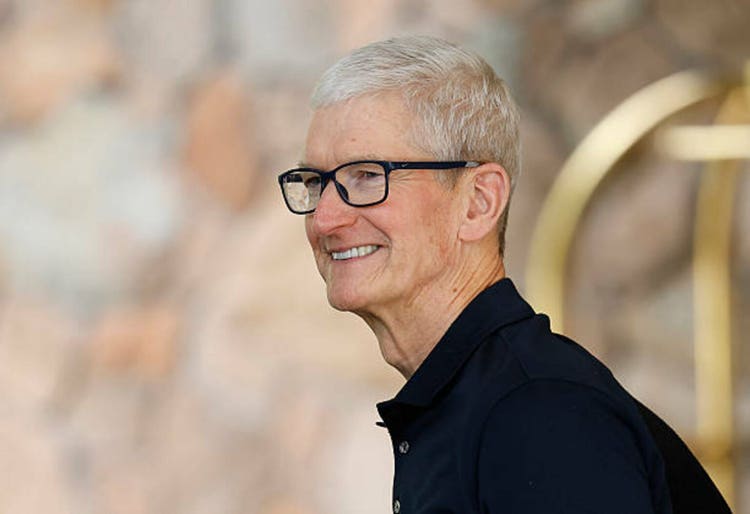 Allen & Co Brings Together Media And Tech Titans In Sun Valley