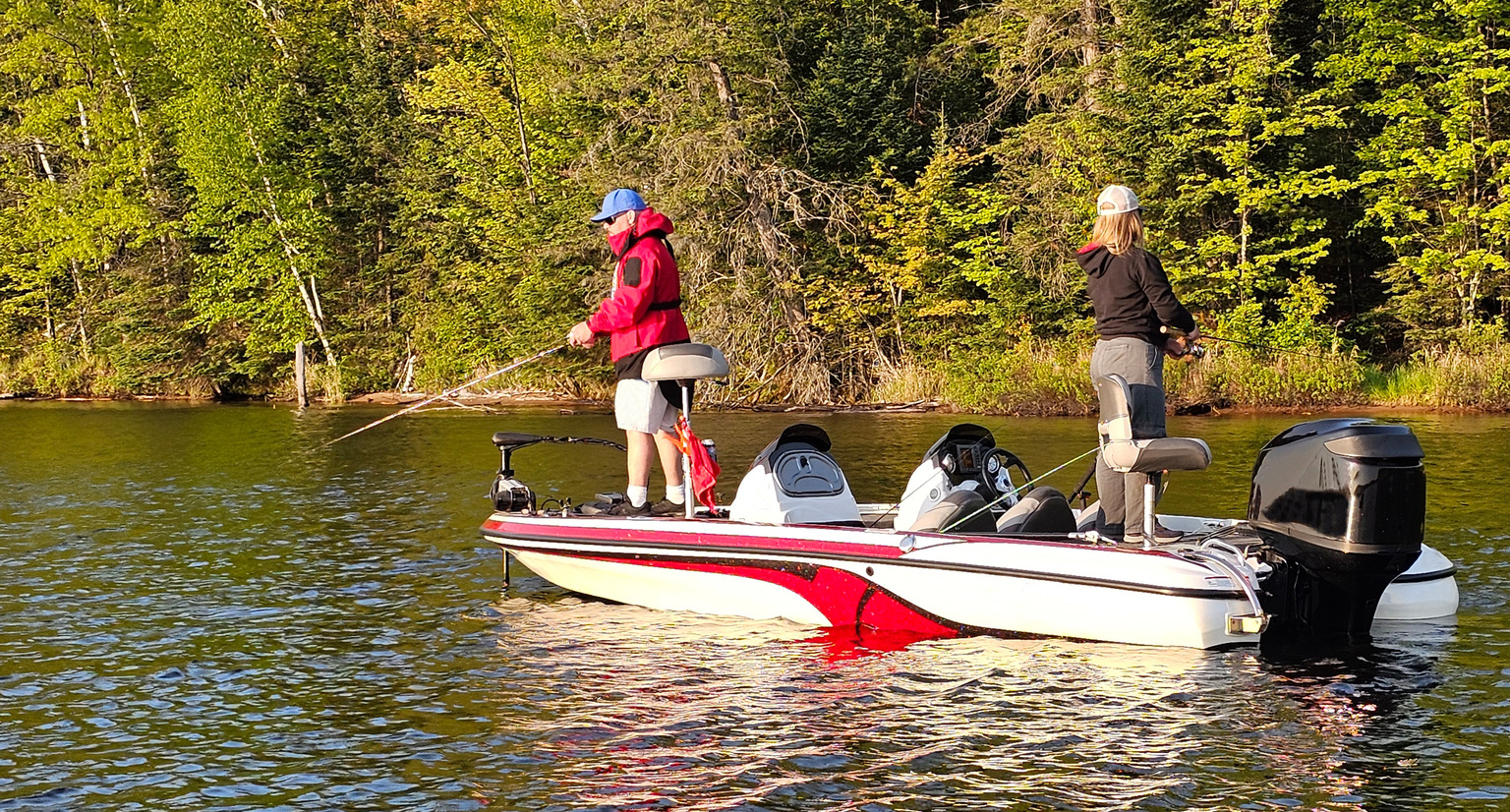 seekingalpha.com - Sorrento Research - Johnson Outdoors: Stable Dividend From A Debt-Free Balance Sheet (NASDAQ:JOUT)