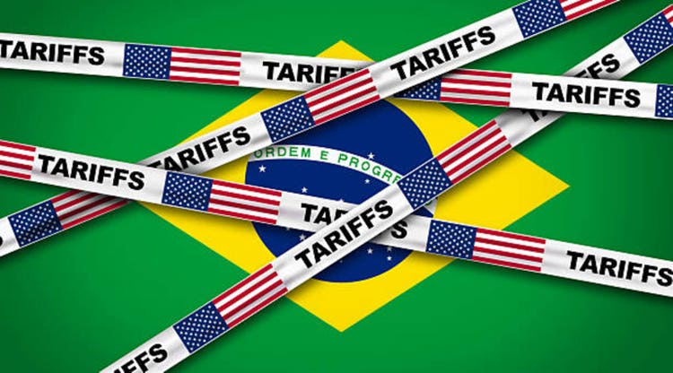 USA Tariffs On Brazil