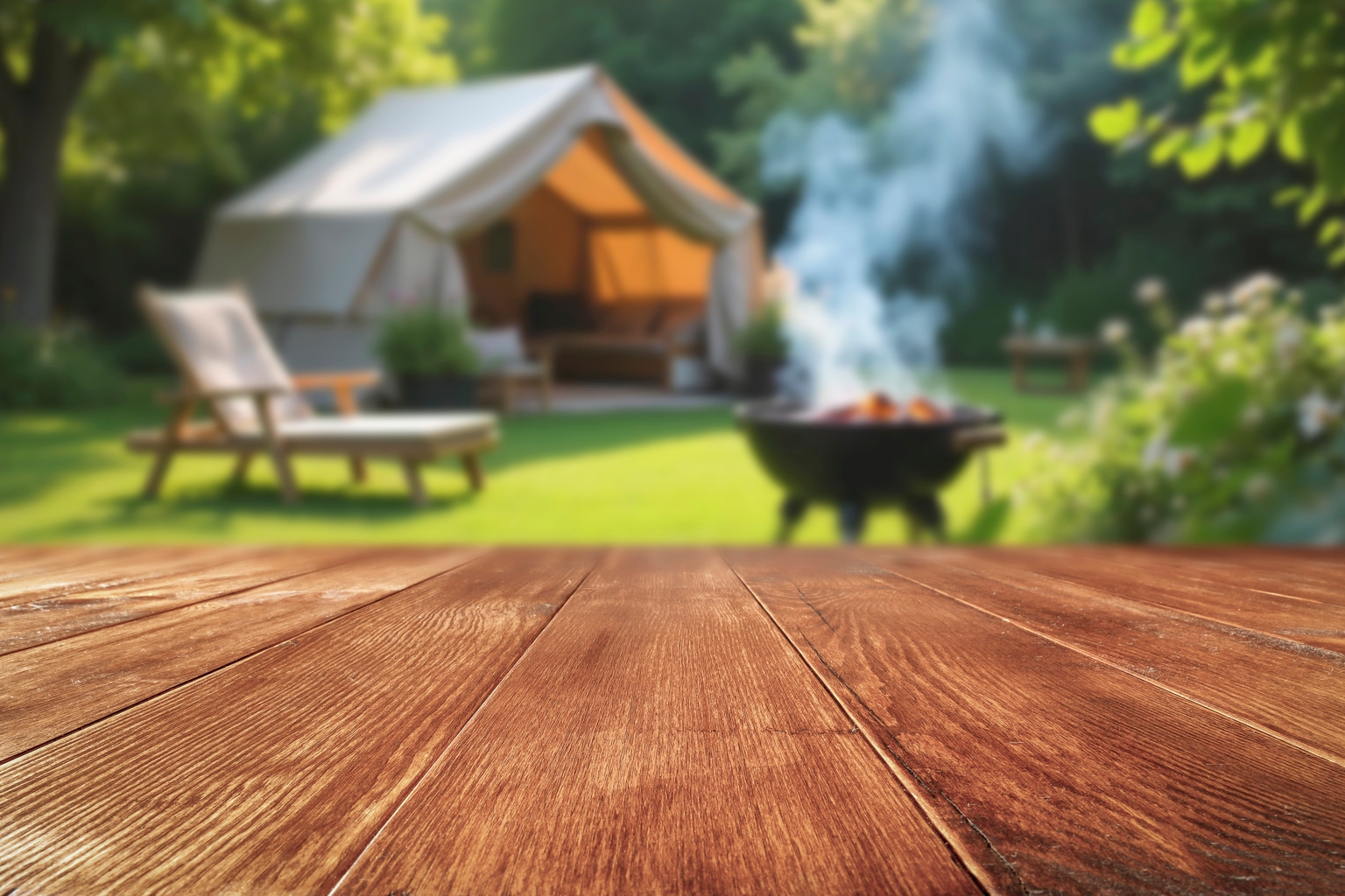 Traeger: Waiting For The Lowe's Rollout In 2027