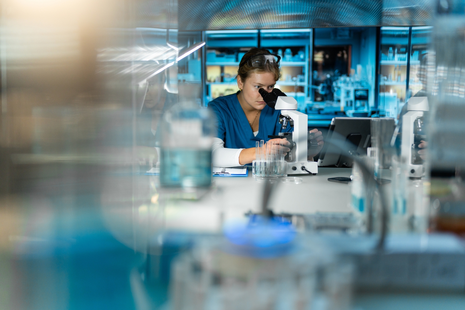 Relay Biotech Relay Therapeutics: Breakthrough Designation Sets Stage For Zovegalisib ...