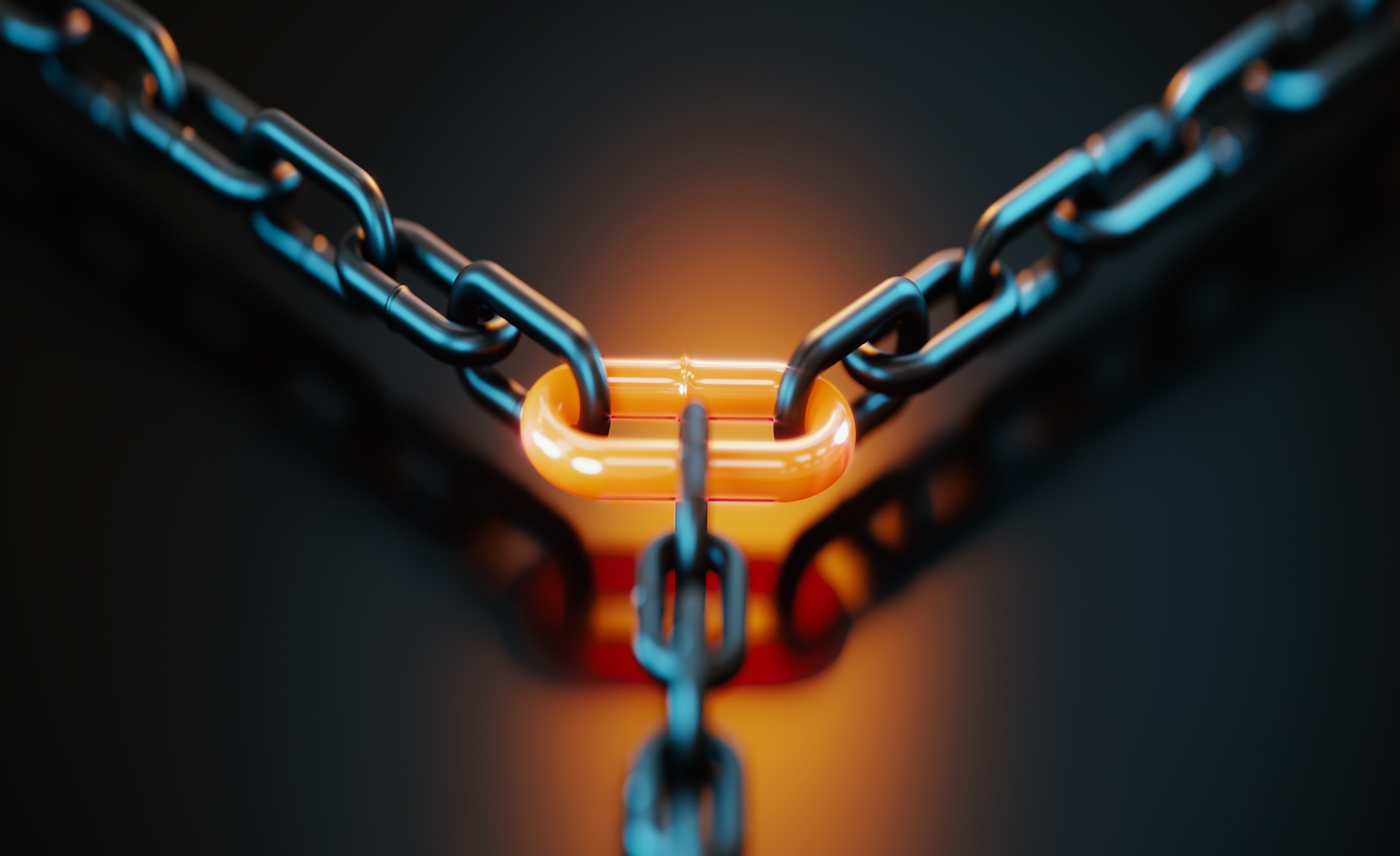 Bloom Energy: 5 Links That Cannot Break