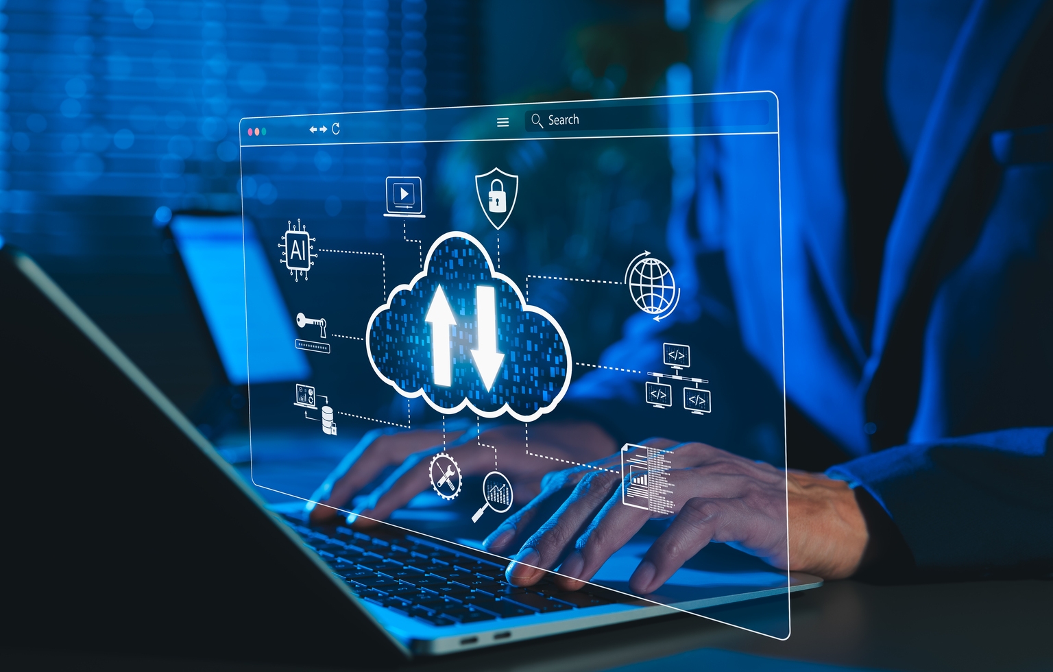 Software Isn't Dead, But Seat-Based SaaS Is Under Pressure