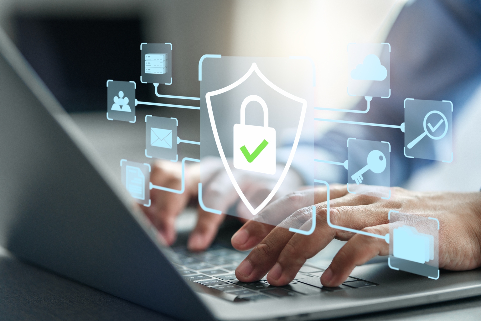 SentinelOne: Competition Seems Fierce