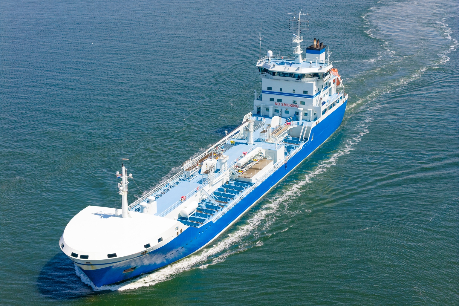 KNOT Offshore Partners: Tanker Strength Meets Capital Return Weakness (Downgrade)