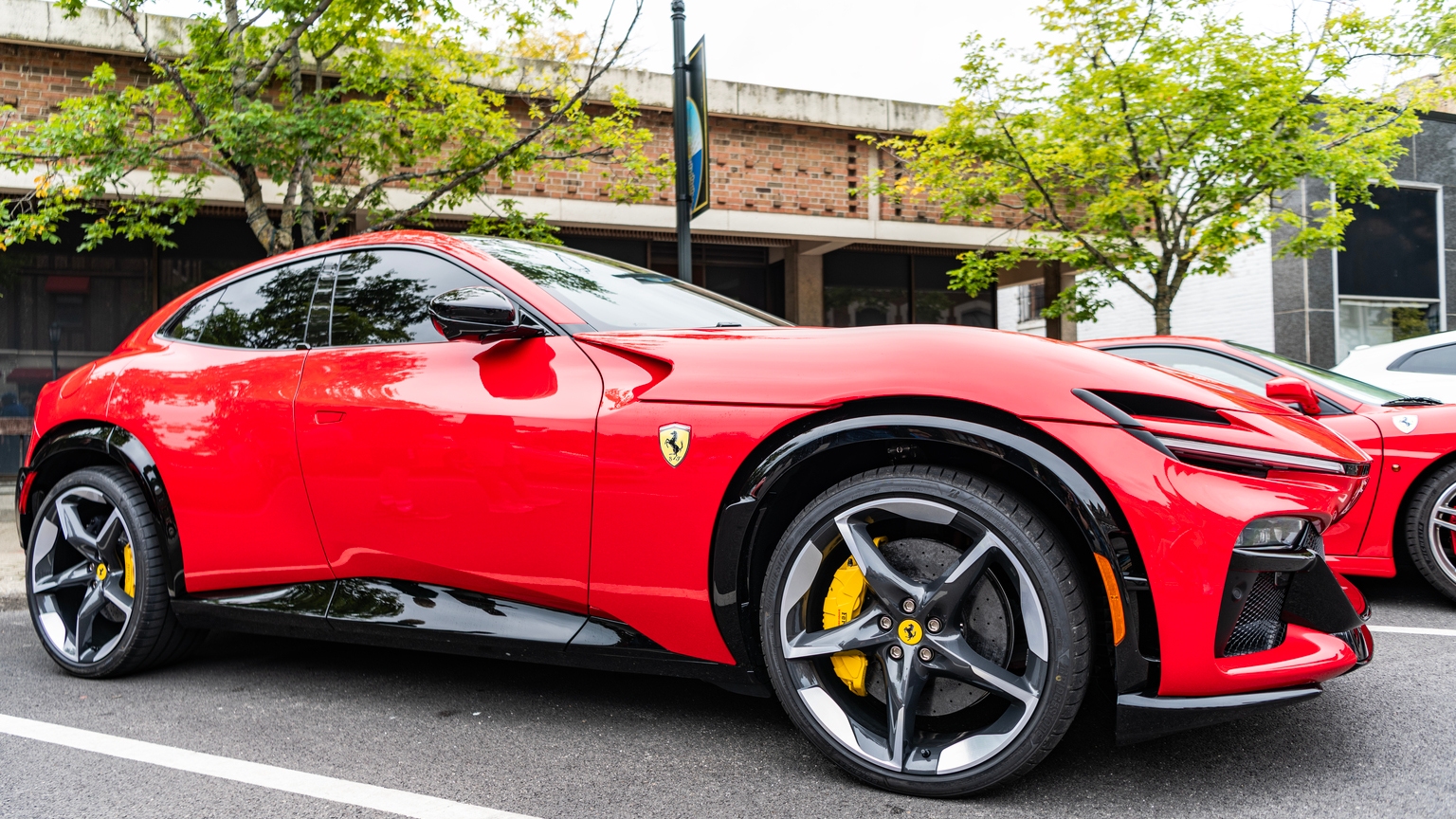 How Much Is The Ferrari Company Worth: Shocking Valuation Revealed