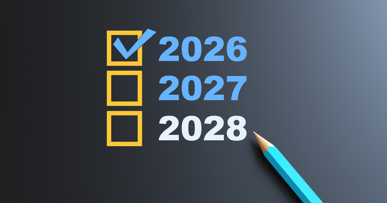 Micron Q4: The Market Is Already Looking Beyond 2027