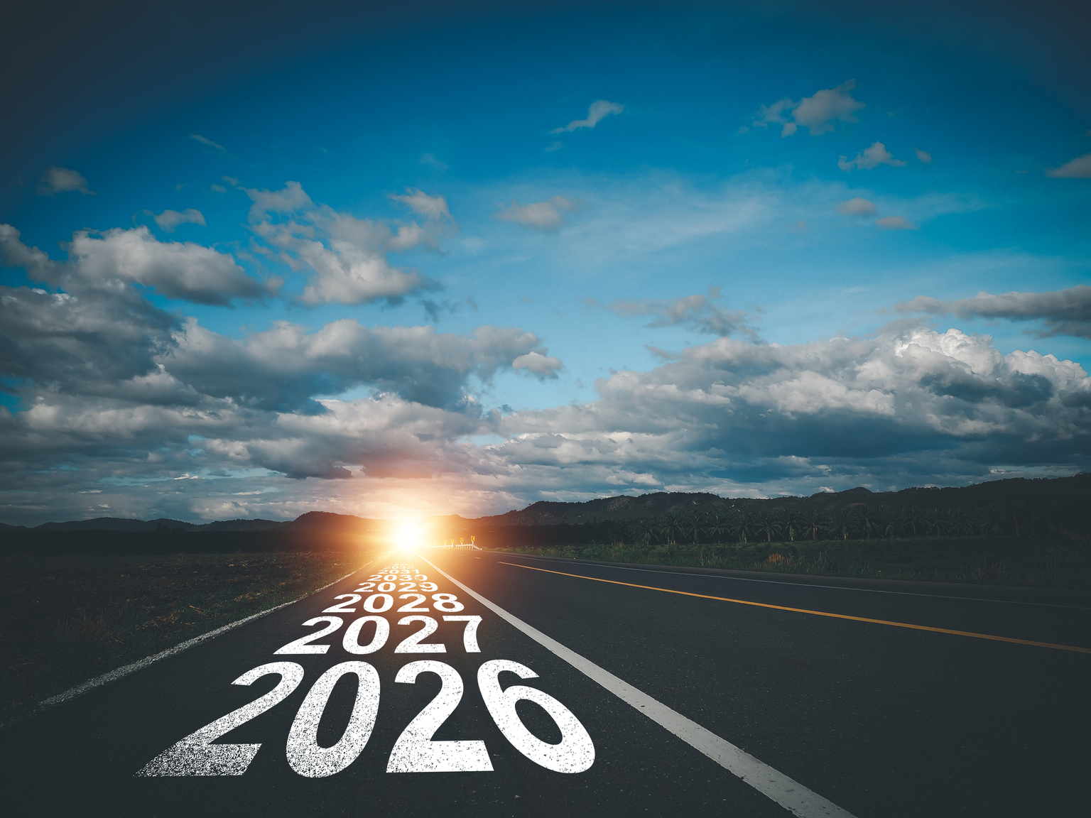 seekingalpha.com - Nelson Alves - The Market Is Trying To Tell Us Something About 2027