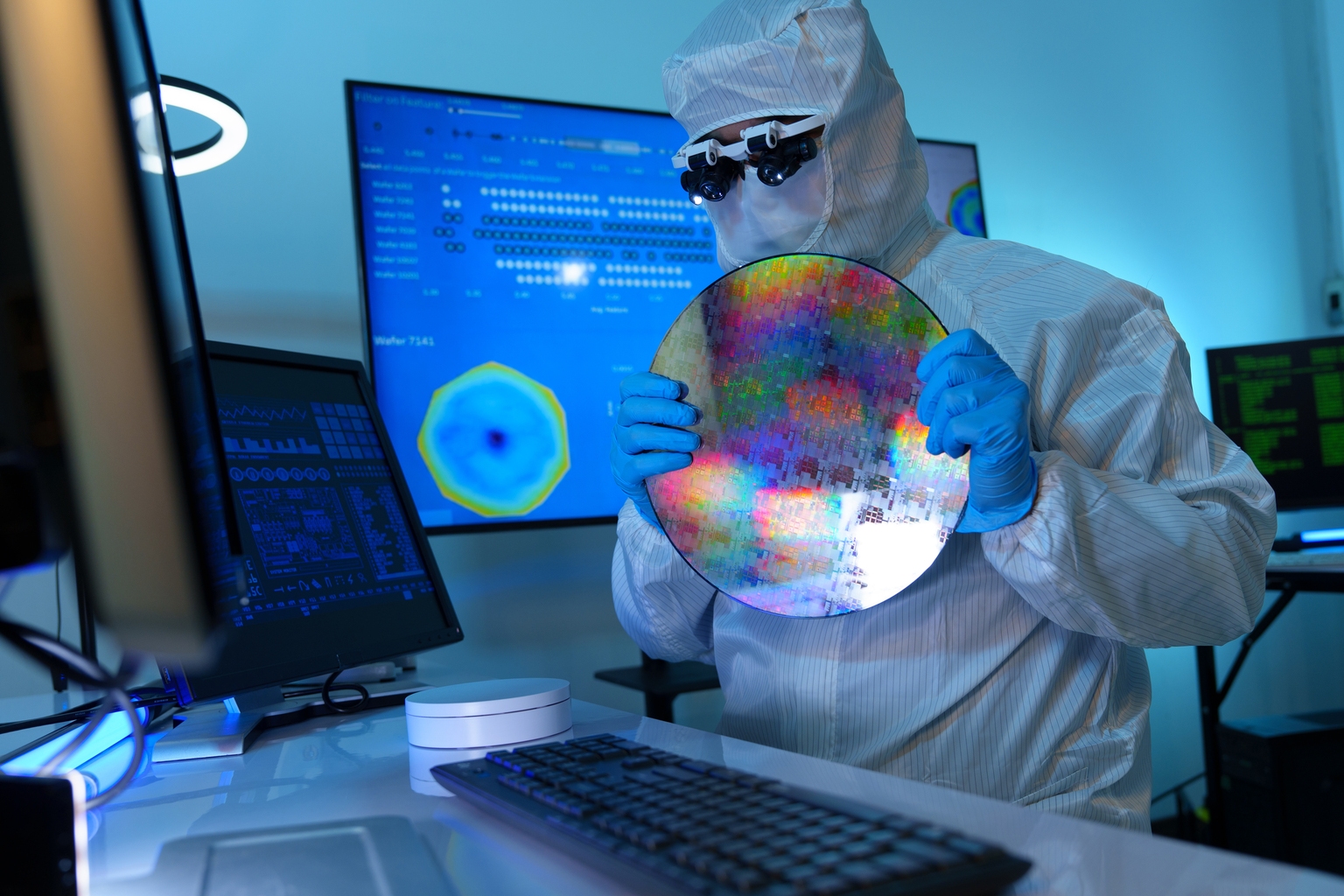 Soitec: The Bulls May Be Right On Photonics, But I Still Won't Pay This Price