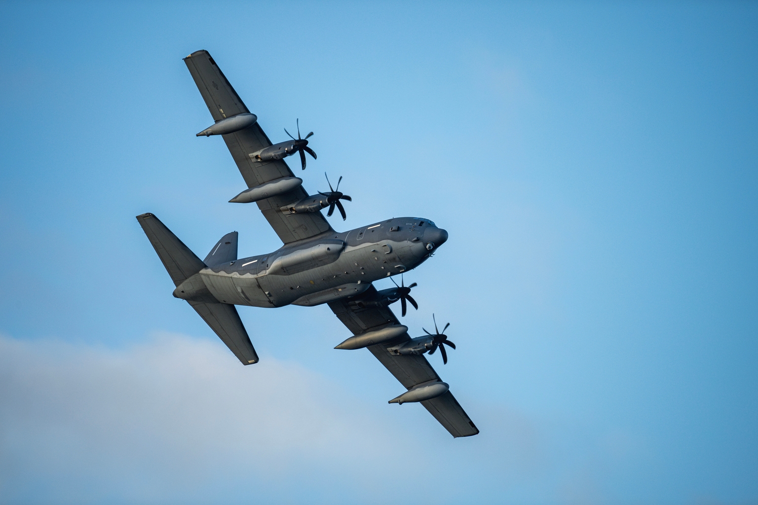 Merlin Redefines Aerospace Autonomy with Certifiable AI Flight System (NASDAQ:MRLN)