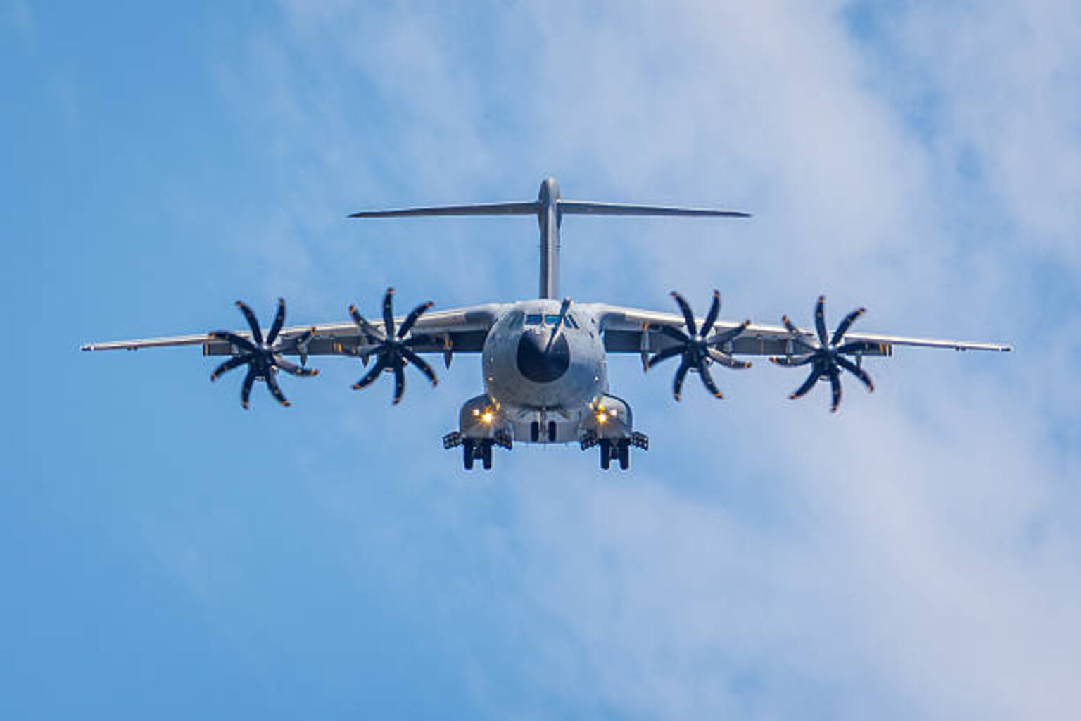 seekingalpha.com - Manshi Mamtora - EIB approves record €3B financing for Airbus (EADSY:OTCMKTS)