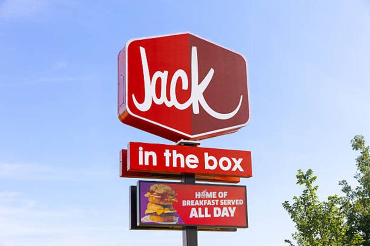 Jack in the Box: The 3.5x P/E Ratio Comes With An Unpleasant Surprise