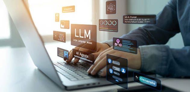 Image 3 for Mistral AI launches new best-in-class small models