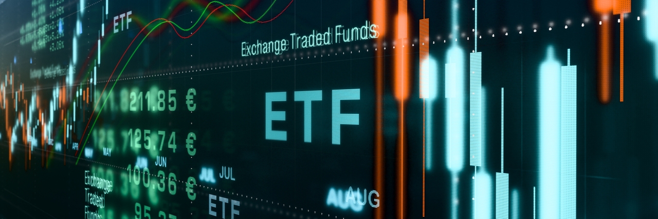 Analyst Connect June 2026: Looking At A New ETF Category
