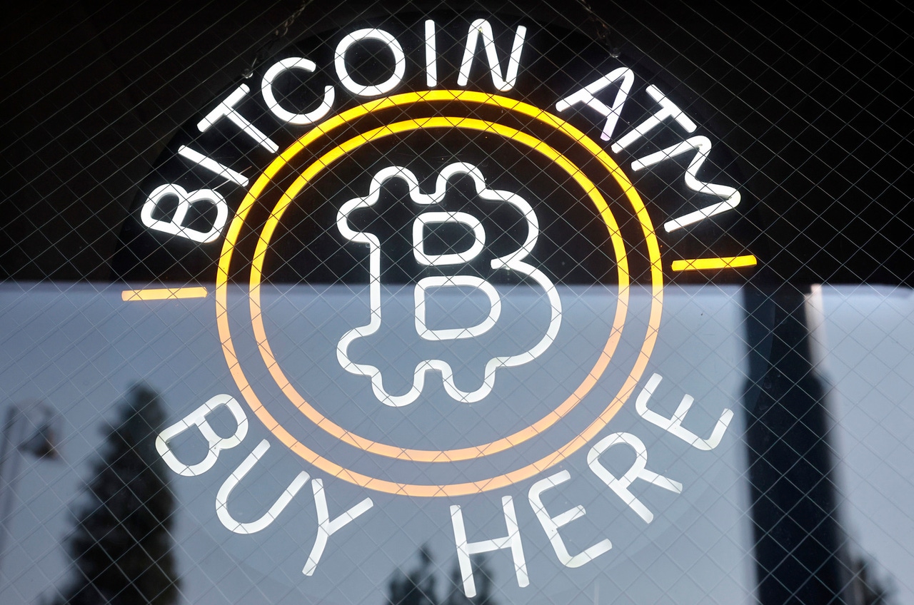 BITW: Diving Into Digital Assets (OTCMKTS:BITW) | Seeking Alpha