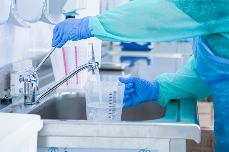 Anavex: ANAVEX 3-71 Could Potentially Offer Disease-Modifying Effects For Schizophrenia