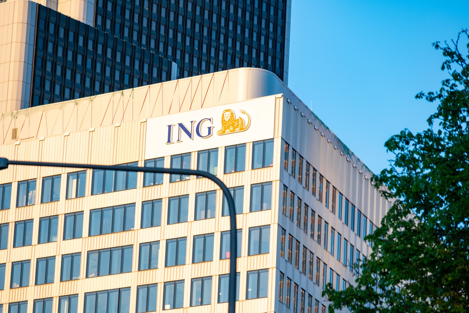 ING Groep: I Think I Sold Too Soon - The Stock Still Is A 'Buy'