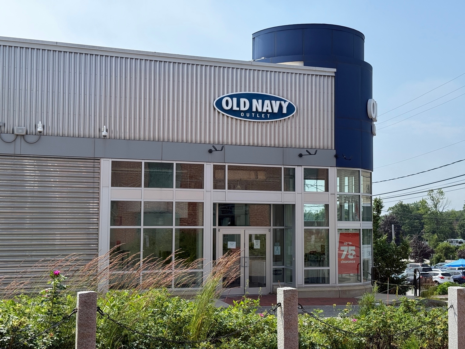 The Gap Stock: Increasingly Attractive With Tariffs Priced In (NYSE:GAP)