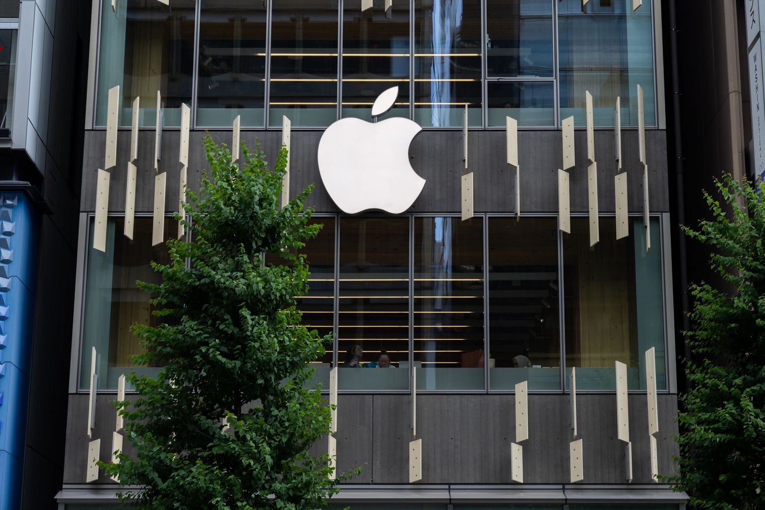 Apple's New iPhone Cycle Is Hiding The Bigger Test Apple's New iPhone Cycle Is Hiding The Bigger Test