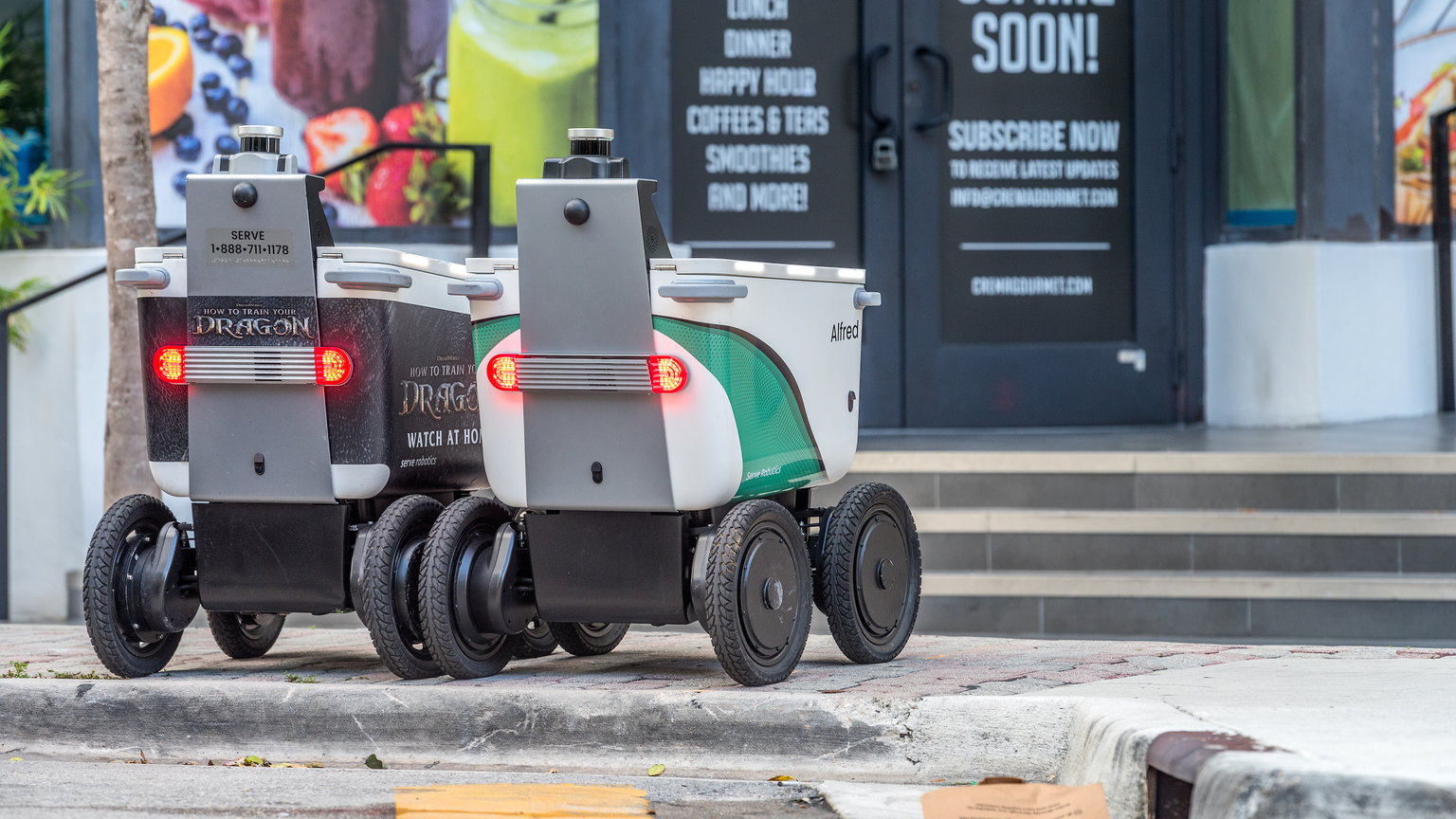 seekingalpha.com - Stone Fox Capital - Serve Robotics: Failing To Scale Fast Enough (NASDAQ:SERV)