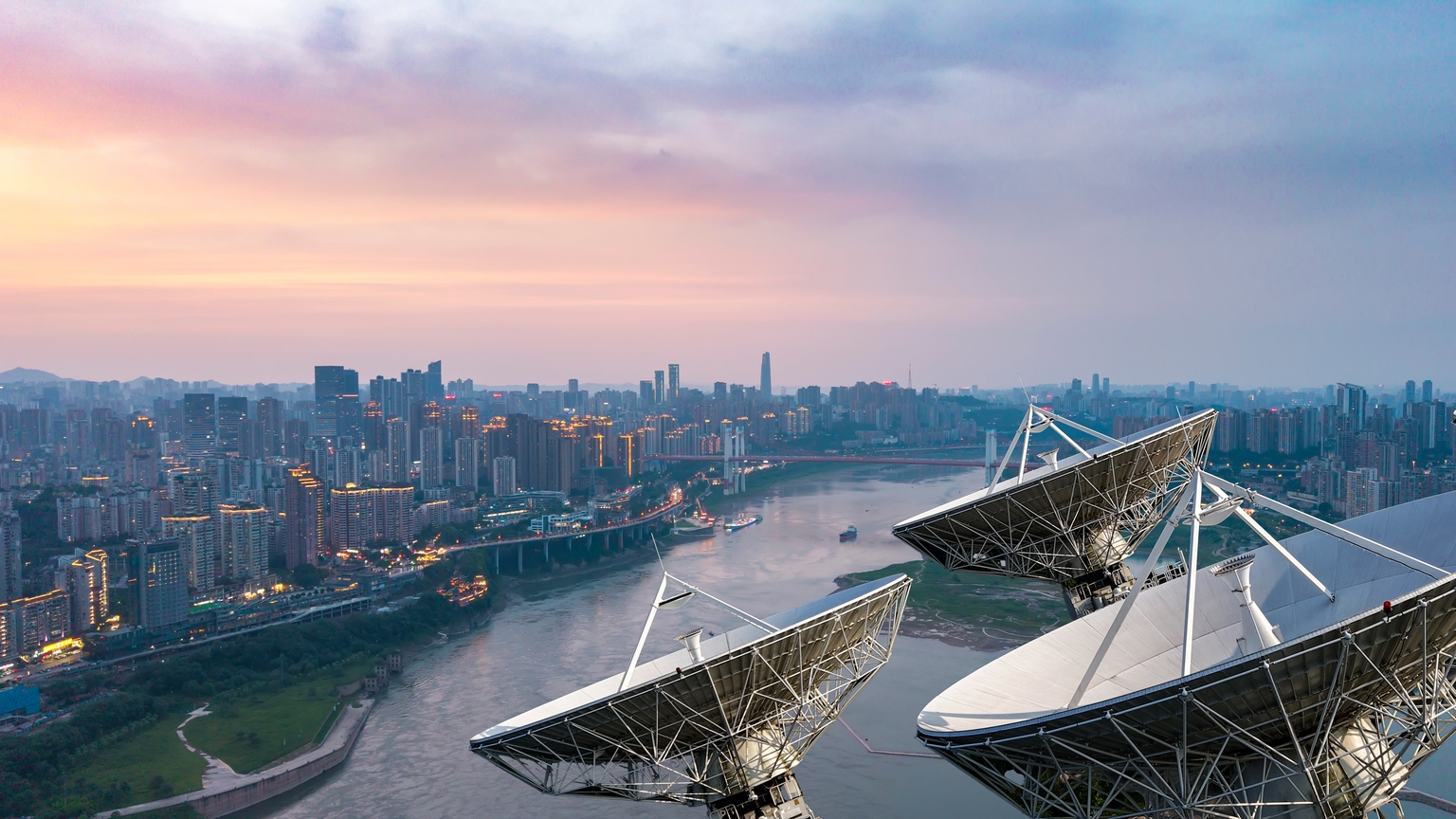 Comtech Is Changing But Remains Risky And Very Unprofitable