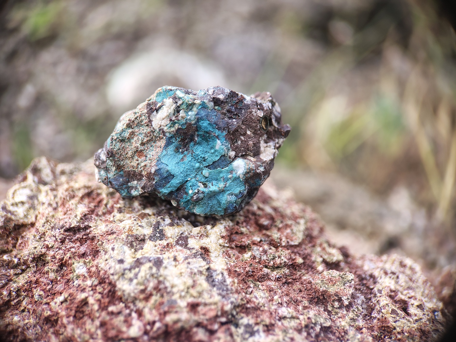 seekingalpha.com - The Bullionaire - Ivanhoe Electric: Washington Just Offered To Fund America's Next Copper Mine (NYSE:IE)
