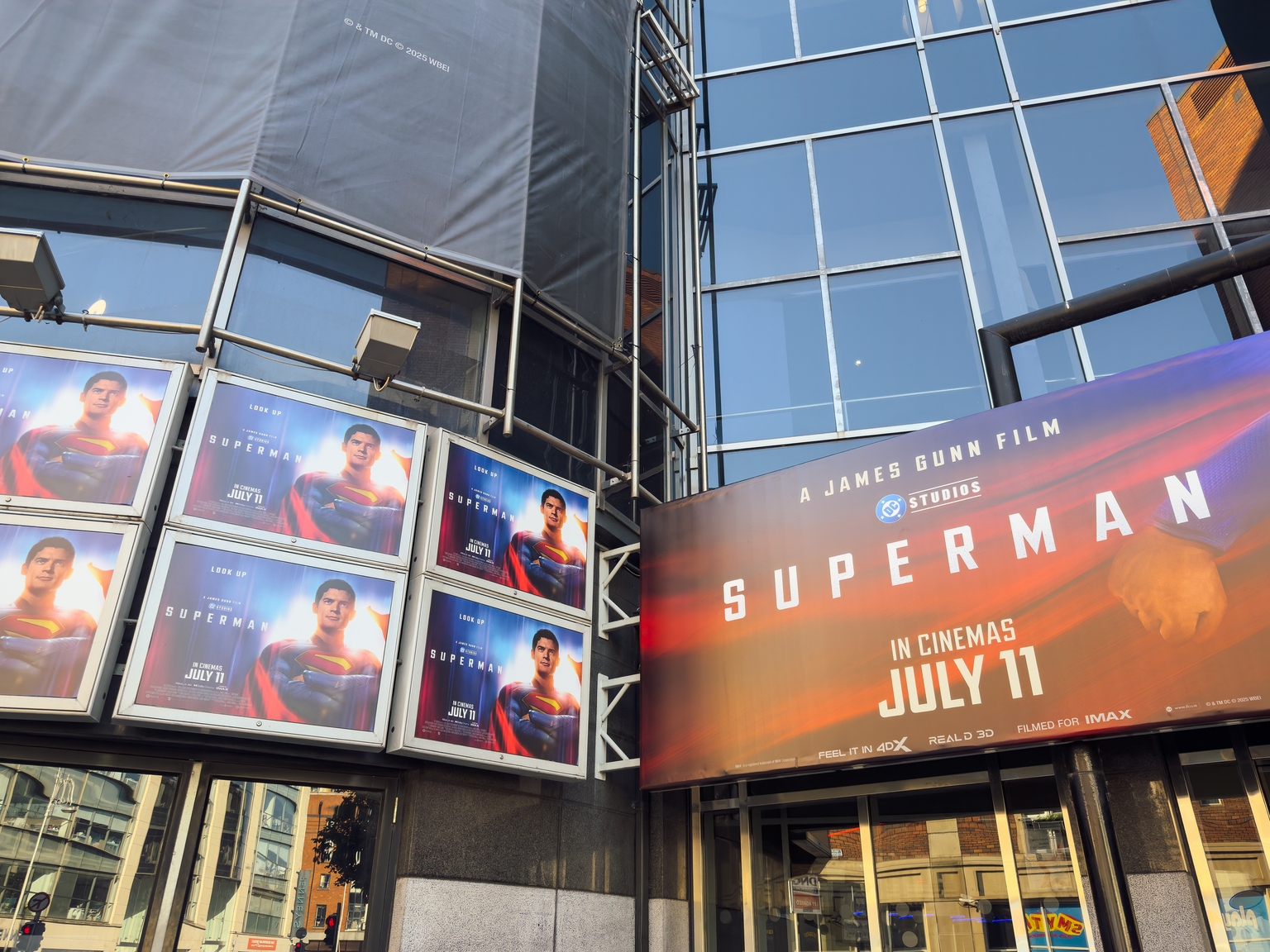 IMAX: Price Surge In Line With Buyout Expectations, But It’s Not Pure Roses (NYSE:IMAX) IMAX: Price Surge In Line With Buyout Expectations, But It’s Not Pure Roses (NYSE:IMAX)