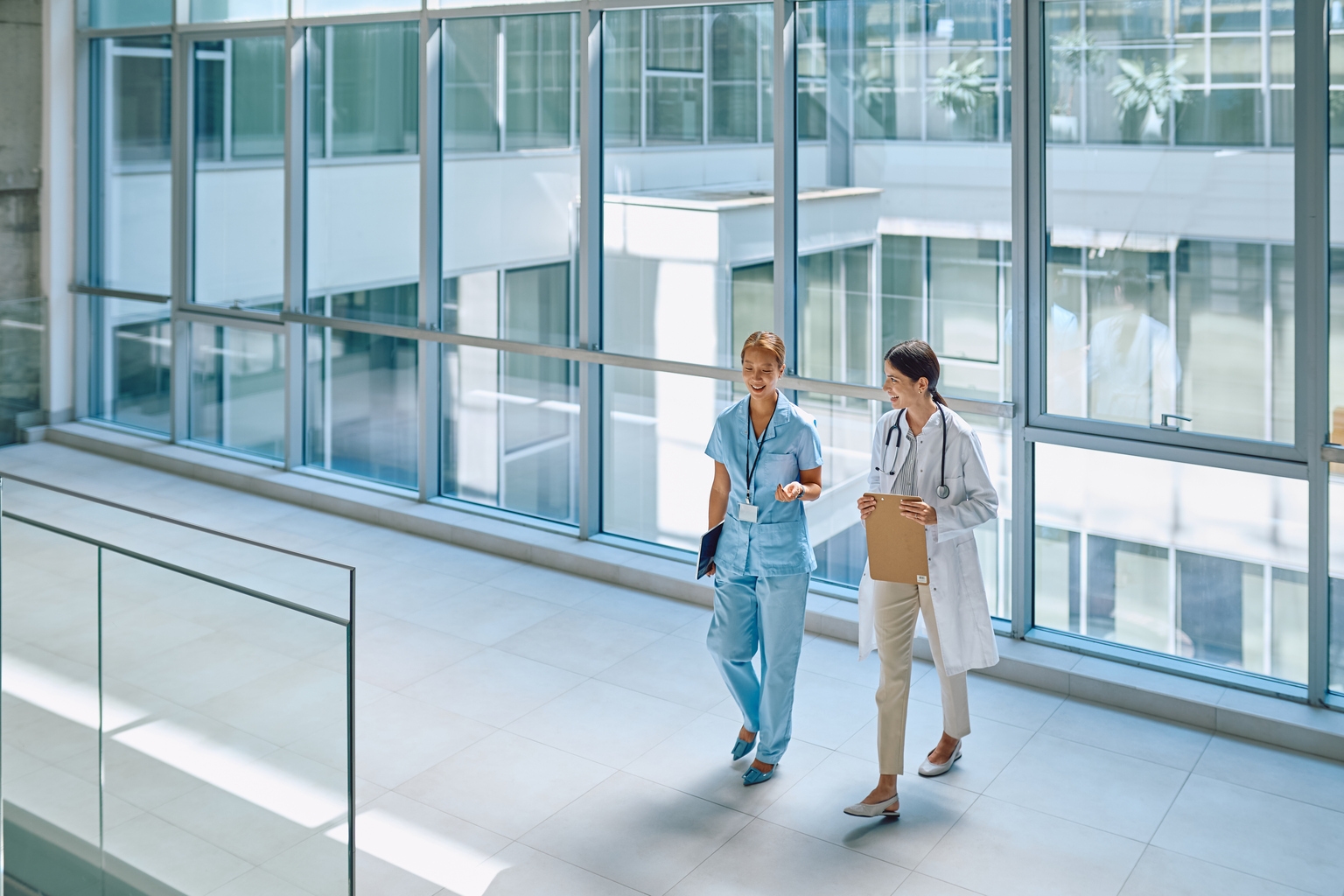 Encompass Health Is Healthy Enough To Justify A Bullish View