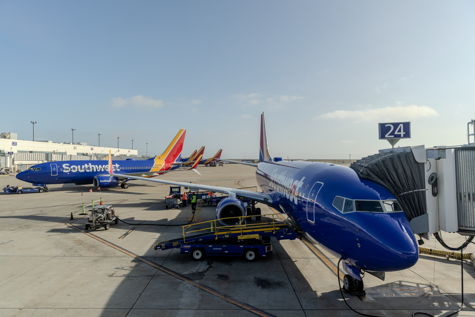 seekingalpha.com - DM Martins Research - Southwest Airlines: The Gate Has Closed For Value Investors (NYSE:LUV)
