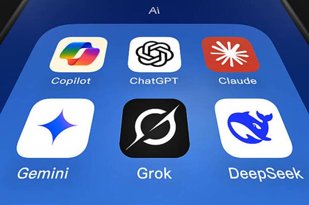 xAI Requires Wall Street Firms to Subscribe to Grok