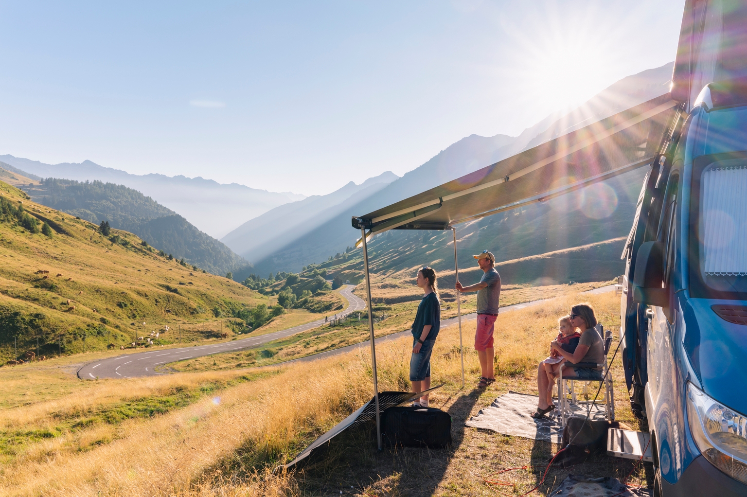 Camping World Holdings: Is It A Buy With Shares Up 40% YTD?