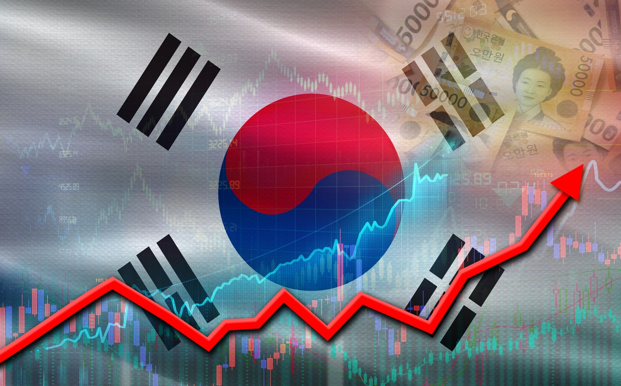 Bank of Korea hikes base rate to 2.75% in first policy tightening since 2023