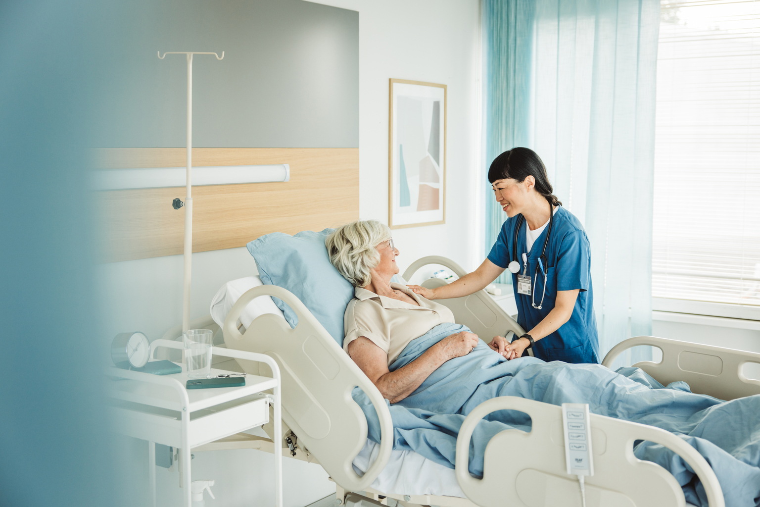 seekingalpha.com - Daniel Jones - Medical Properties Trust: From Crisis To Comeback (NYSE:MPT)