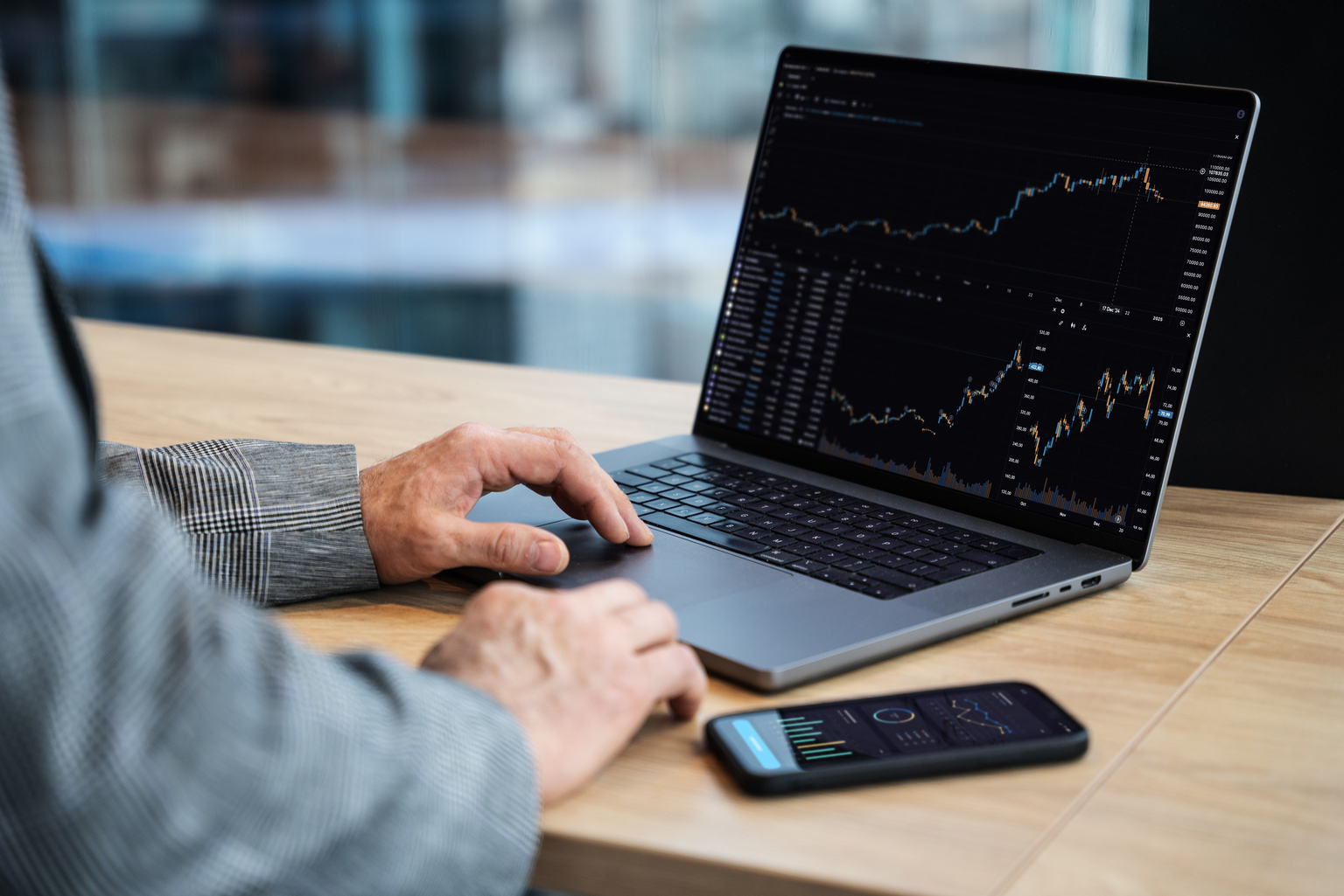 seekingalpha.com - MarketGauge - The Market's Big Problem Is Persistence