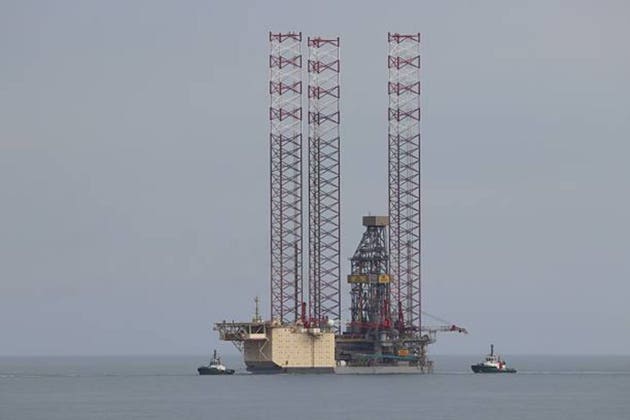 Borr Drilling secures commitments for 3 jack-up rigs
