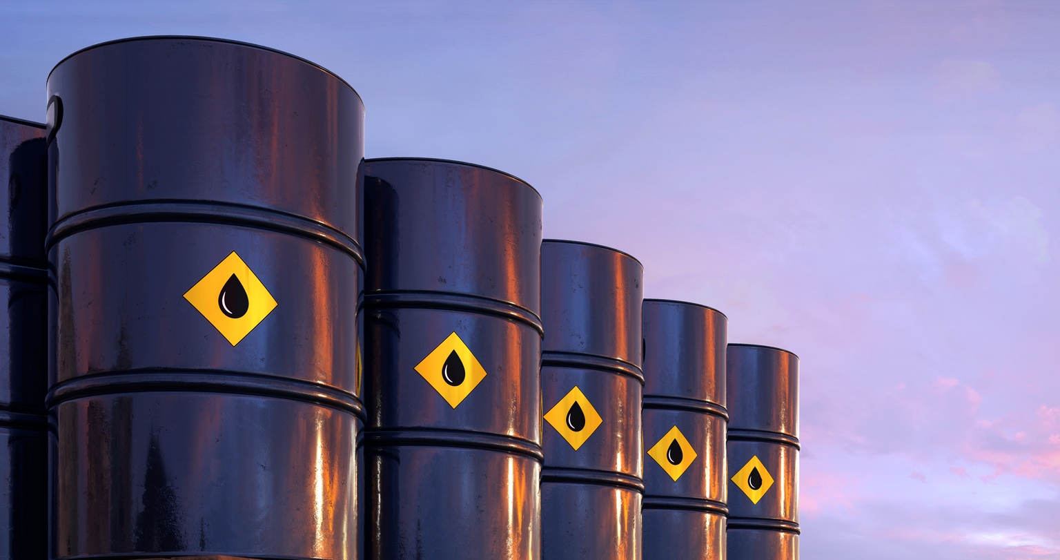 seekingalpha.com - TD Wealth - The Potential Opportunity In Energy Stocks Despite Low Oil Prices