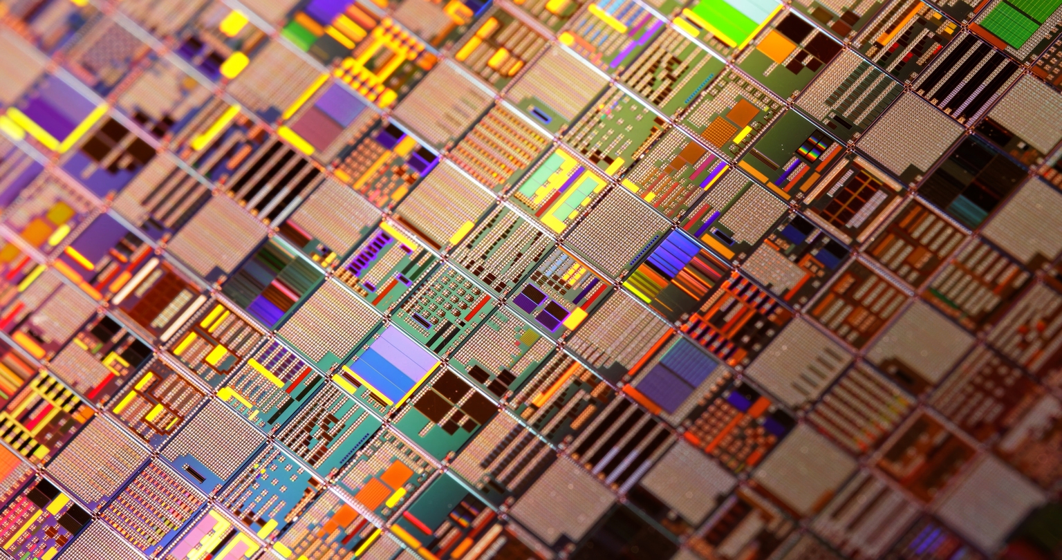Synopsys: Why The Consolidation Phase May Be Ending thumbnail