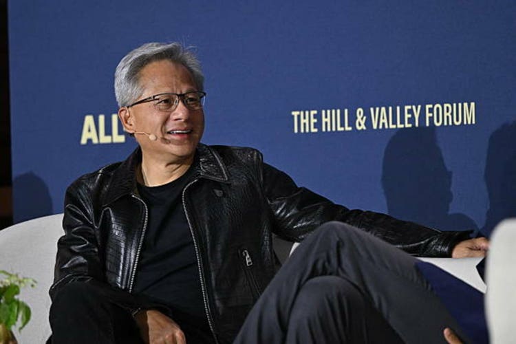 Morgan Stanley Flags Potential Impact on Astera Labs from Intel-Nvidia Chip Collaboration