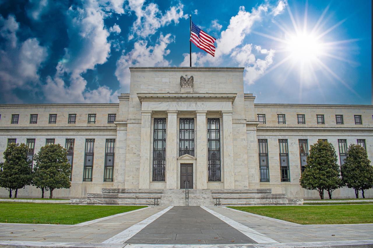 Federal Reserve Watch: Can We Get Through 2026