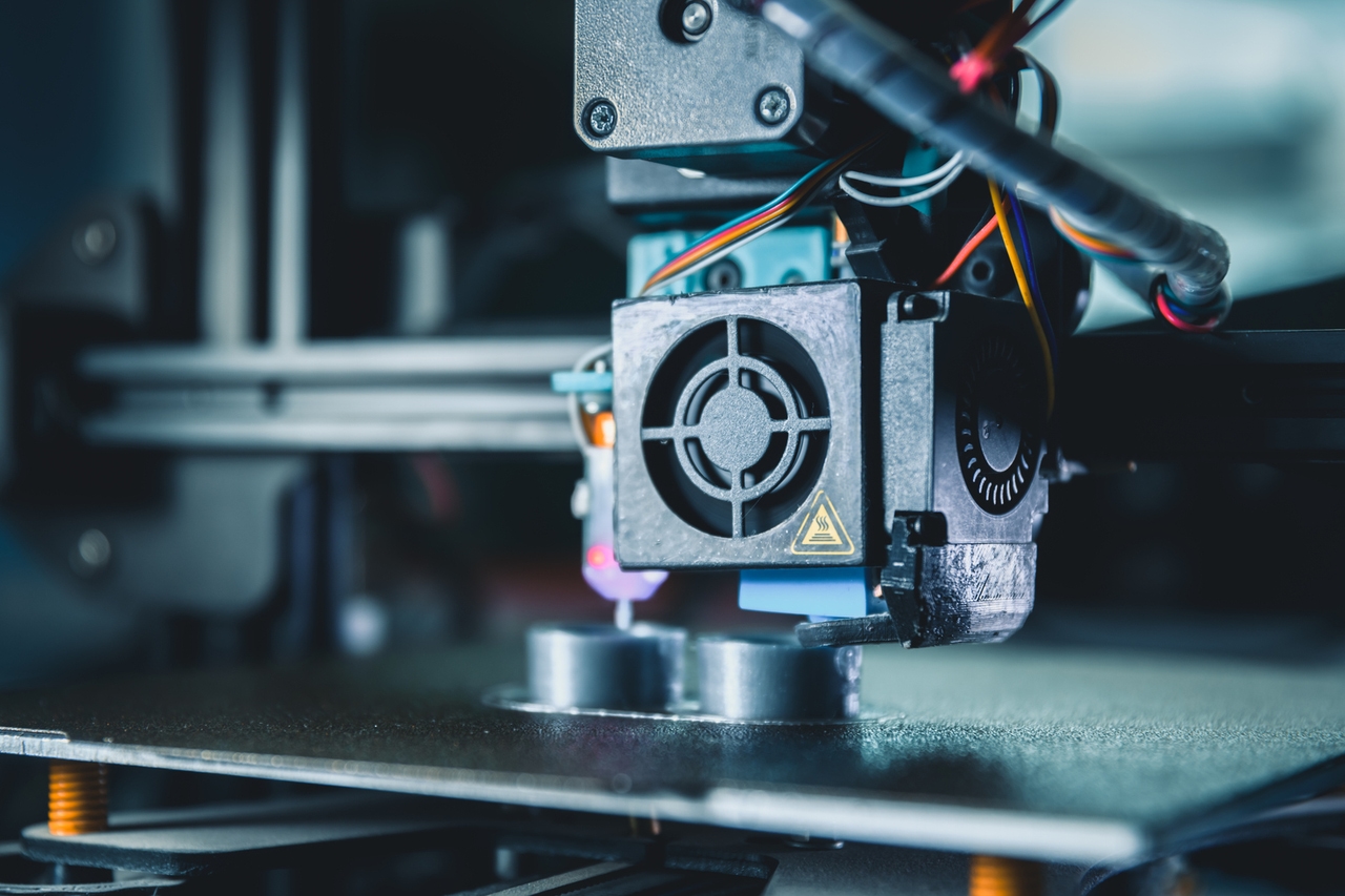 3D Systems: There Is No Real Moat Even After Pivoting