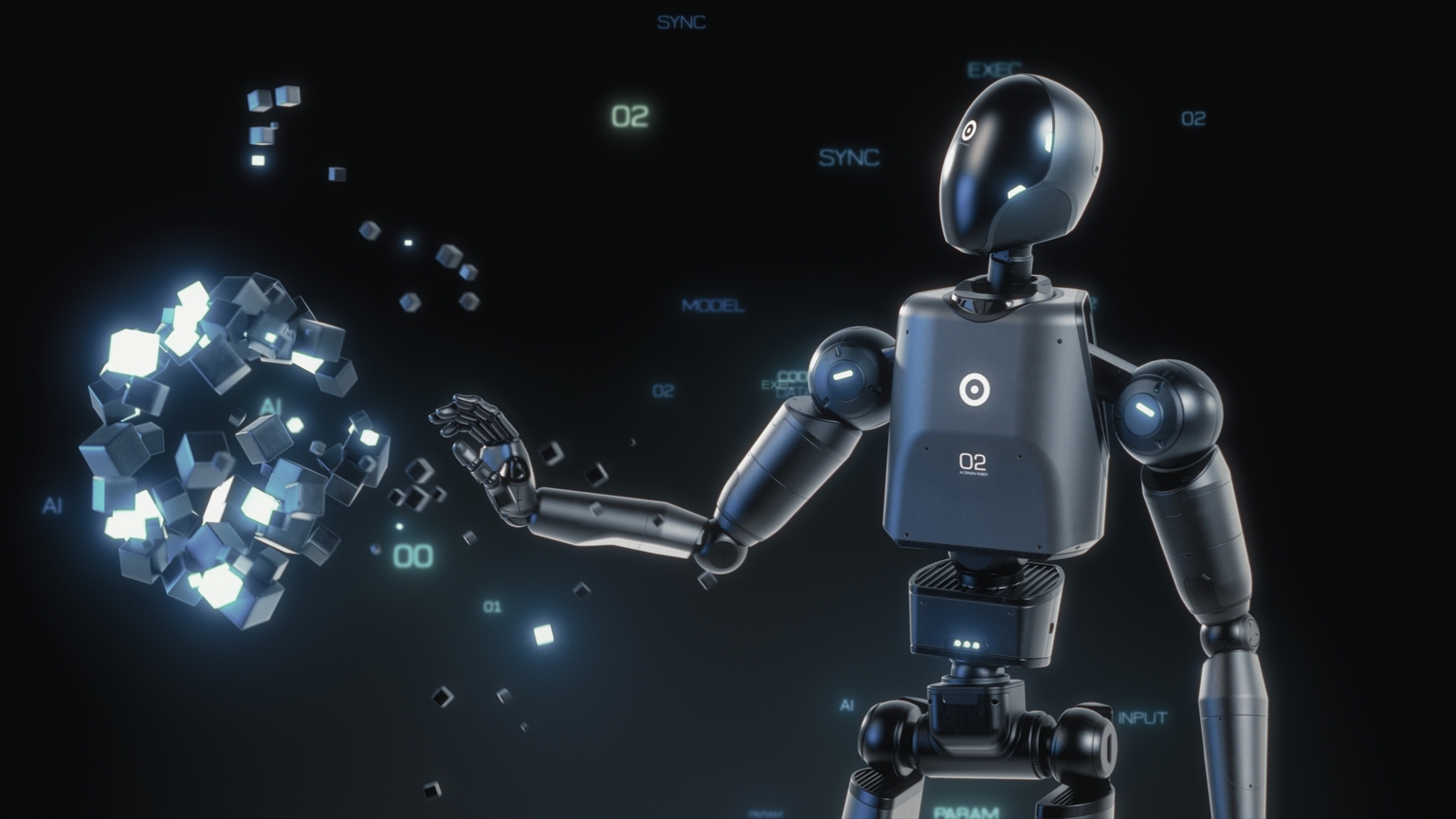 seekingalpha.com - KraneShares - KOID: How This Humanoid Robotics ETF Walked The Red Carpet At This Year's Met Gala