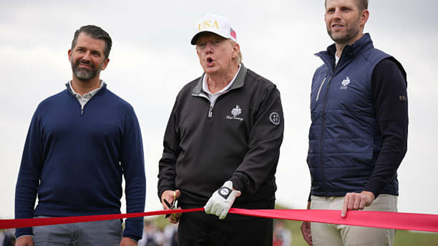 Trump-linked WLFI token set to begin trading on Labor Day (BTC:NYSEARCA) |  Seeking Alpha