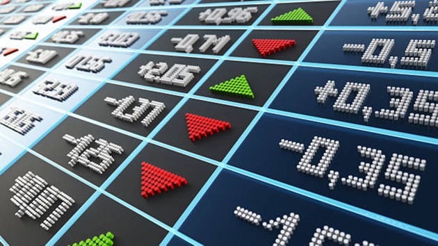 Interactive Brokers’ Steve Sosnick: S&P 500 PT at 6,500; investors beware of shifting market dynamics