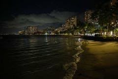 Tsunami alert gold coast