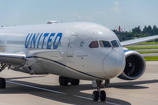 United adds ultra-premium seats to some 787-9s (UAL:NASDAQ) | Seeking Alpha