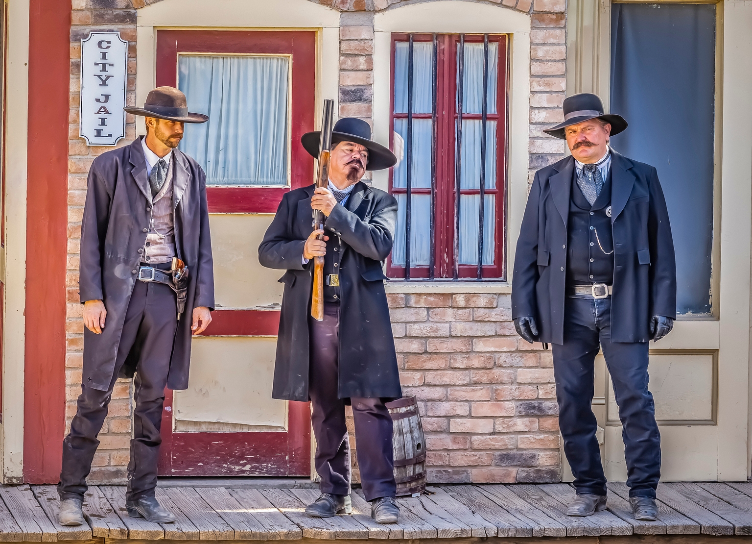 Magnificent 7 Vs. Jay Powell’s Posse (undefined:GOOG) Magnificent 7 Vs. Jay Powell’s Posse (undefined:GOOG)