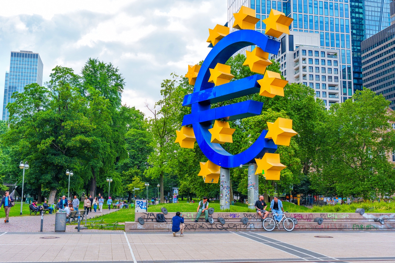 EUR Money Markets: Some Signs Of Tightening Conditions