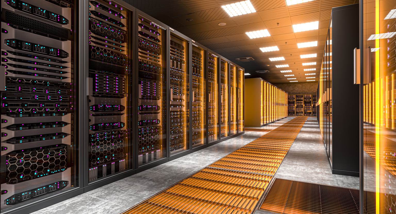 seekingalpha.com - Allison Nour - Equinix: Steady Eddy, A Steady Hold, Patience Required At Current Valuation