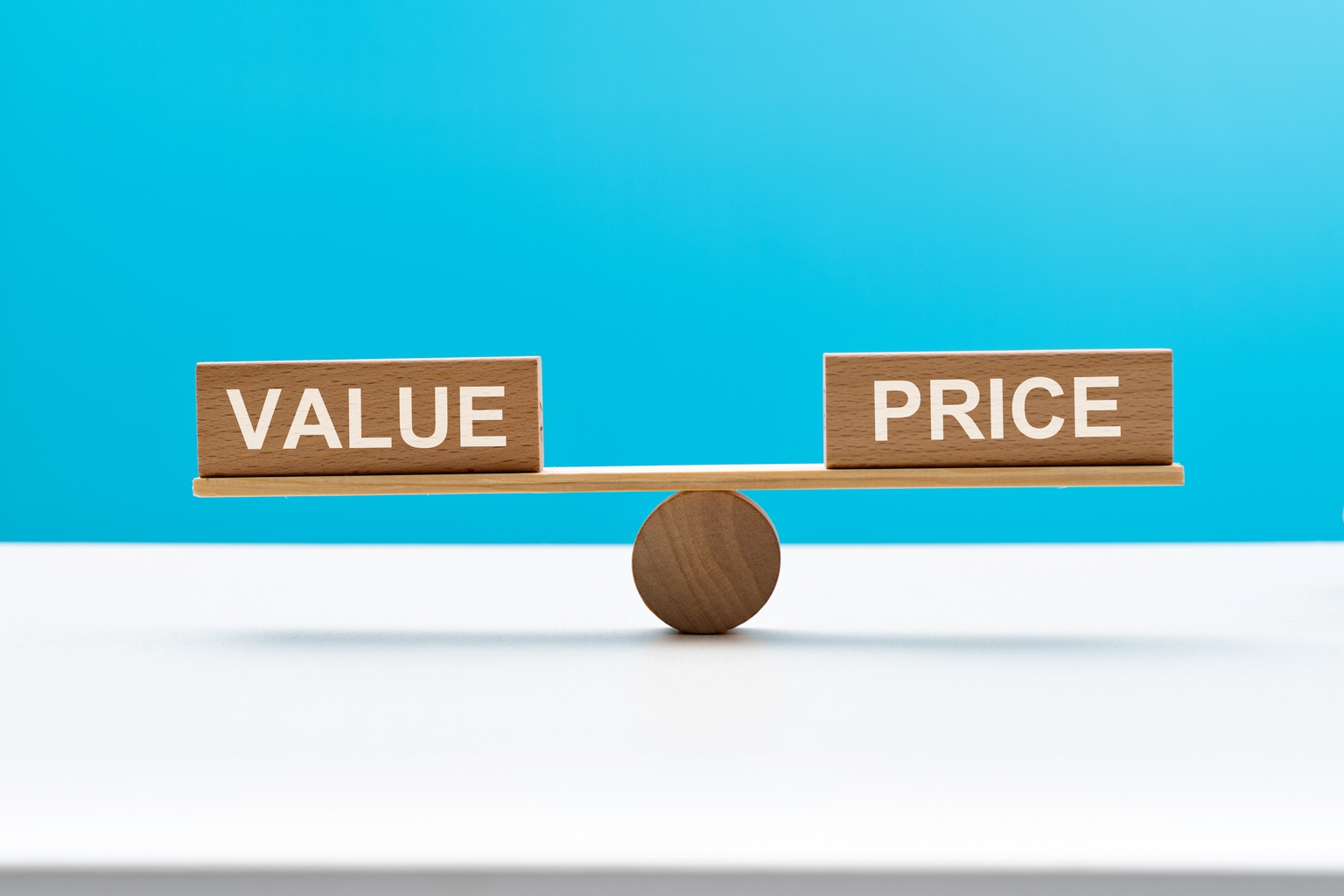 VOOV: A Solid Value ETF, But Choose MGV Instead For Greater Returns And Stability | Seeking Alpha